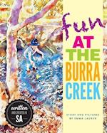 Fun at the Burra Creek 