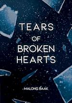 T E A RS  OF BROKEN  HEARTS