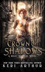 Crown of Shadows 