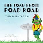 The Toad from Poad Road, Toad Saves the Day 