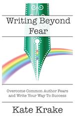 Writing Beyond Fear