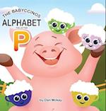 The Babyccinos Alphabet The Letter P 