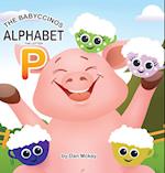 The Babyccinos Alphabet The Letter P 