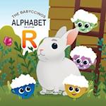 The Babyccinos Alphabet The Letter R 