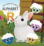 The Babyccinos Alphabet The Letter R 