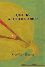 Quacks & Other Stories 