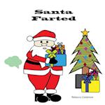 Santa Farted 