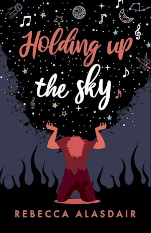 Holding Up the Sky