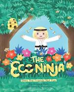 The Eco Ninja: Bees Are Friends Not Foe 