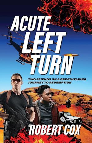 Acute Left Turn