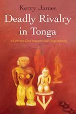 Deadly Rivalry in Tonga 