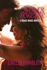 Sara's Forever (Drake Wines Book .3.5. 