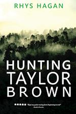 Hunting Taylor Brown 