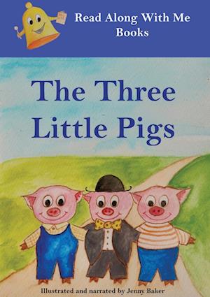 The Three Little Pigs