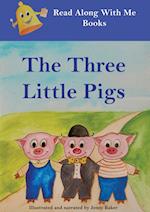 The Three Little Pigs 