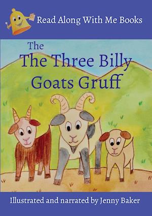 The Three Billy Goats Gruff