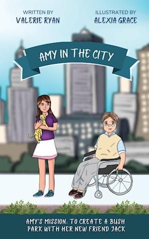 Amy in the City