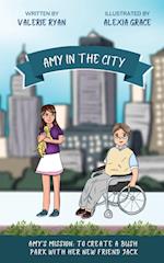 Amy in the City