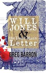 Will Jones and the Dead Man's Letter 