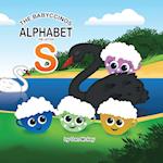 The Babyccinos Alphabet The Letter S 