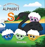 The Babyccinos Alphabet The Letter S 