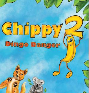 Chippy Dingo Danger