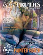 Fierce Truths Magazine - Issue 18 