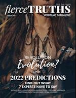 Fierce Truths Magazine - Issue 19 