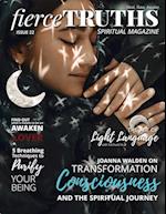 Fierce Truths Magazine - Issue 22