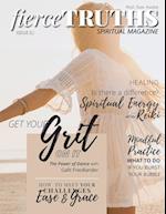 Fierce Truths Magazine - Issue 23