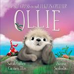 Ollie : The Sea Grass is Not Always Greener 