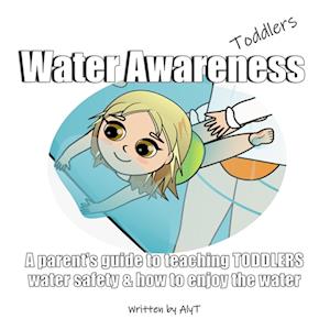 Water Awareness Toddlers