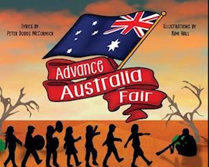 Advance Australia Fair