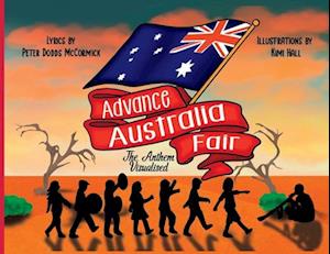 Advance Australia Fair