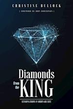 Diamonds From The King