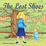 The Lost Shoes for Boys 