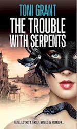 The Trouble with Serpents