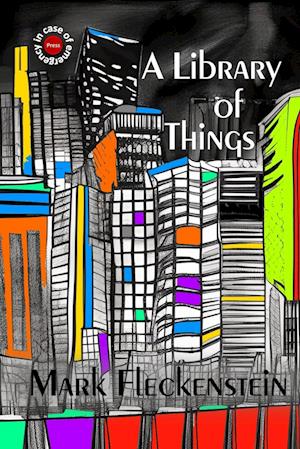 A Library of Things