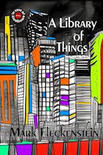 A Library of Things 