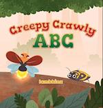 Creepy Crawly ABC 