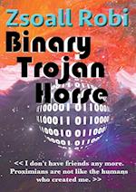 Binary Trojan Horse