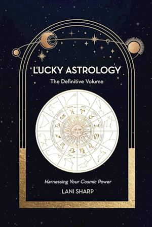 Lucky Astrology