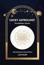 Lucky Astrology