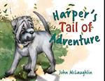 Harper's Tail of Adventure