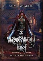 The Werewolf Thief 