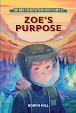 Armstrong Adventures - Zoe's Purpose 