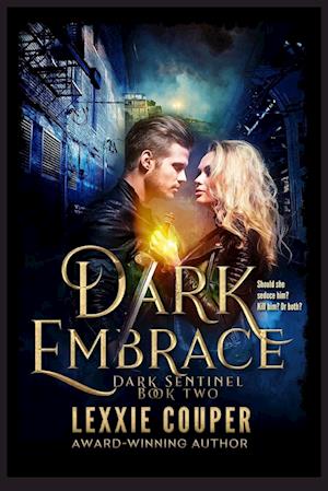 Dark Embrace