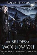 The Brides of Woodmyst