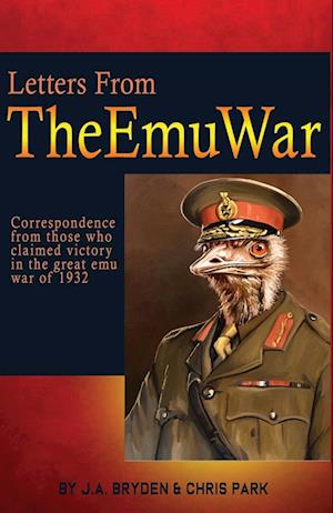 Letters from the emu war