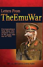 Letters from the emu war 